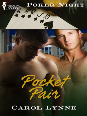 cover image of Pocket Pair